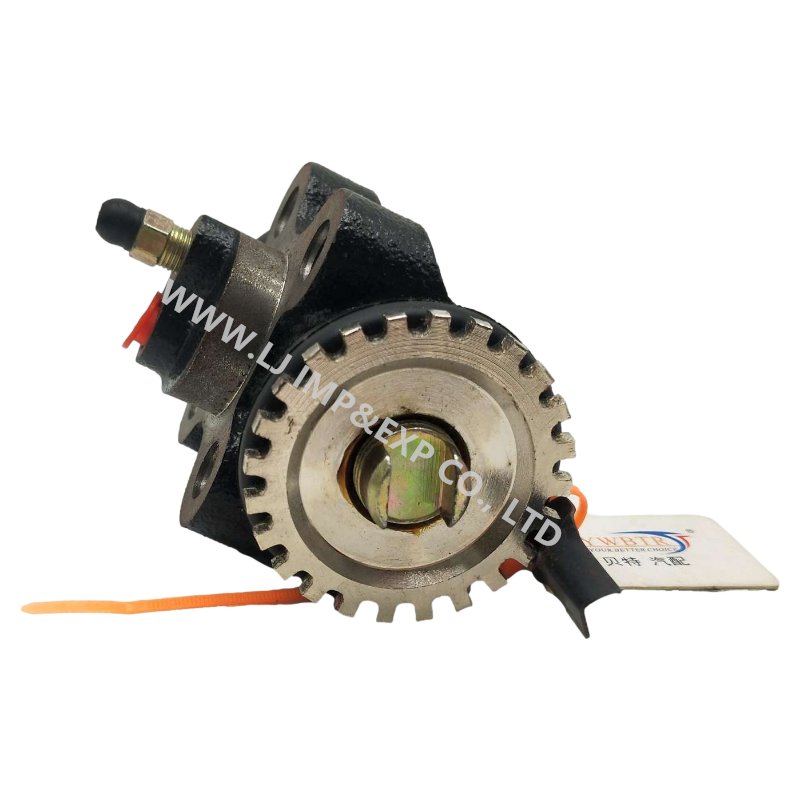 AUTO PARTS 6HE1 FSR WHEEL and BRAKE SLAVE CYLINDER for RR L/F 1476008400 1-47600840-0 1-47600-840-0 for TRUCK HIGH-QUALITY